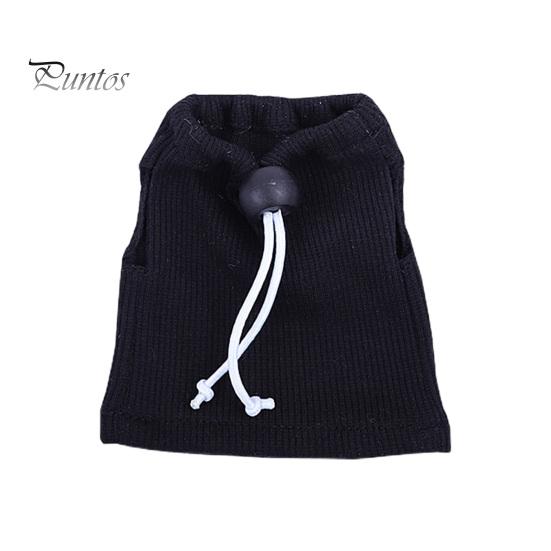Lizard Vest Clothing Sleeveless Breathable Buckle Adjustment Dress Up Pet Clothes T-Shirt Top Daily Wear Pullover