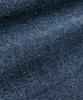 Excontainer Crop Field Denim Jacket (Washed Indigo)