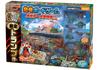 Dinosaur Board Game Volcano Eruption Limited Playing Beverly [Includes Cards]