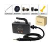 2600w220V High Temperature Steam Cleaner Portable Sterilization Pressure Jet Washer Machine for Home Car Kitchen Air Conditioner