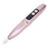 Cordless Nail Drill Machine Kit Rechargeable Nail File Pedicure Manicure Tool with 11 Drill Bits for Acrylic Gel Dip Powder