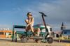 KuKirin G2 Ultra Electric Scooter 2*800W Motor, 48V 18Ah Battery, 10-inch Tires, Touch Screen, Built-in Speakers, 55KM Range E-Scooter
