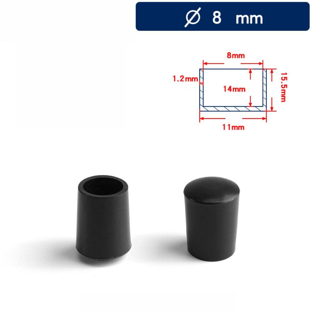 Parts Bottom Cover Pads Chair Leg End Cap Furniture Feet Pads Furniture Leg Covers Table Feet Tips