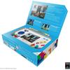 My Arcade Tetris Pocket Player Pro: Classic Tetris, Portable Video Game, Arcade 2.75" Display Kid...