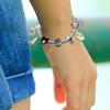 Europe And The United States Bracelet Metal Cartoon Jewelry