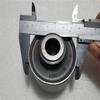1PCS Swing Arm Bushing Slab After Suspension Bushing Rubber Sets Fit For Pajero Montero V23W V25W V43W V45W V46 M112891