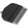 Electric Tufting Trimmer Replacement Head, 5 Levels Adjustable Carpet Trimmer Blade for Tufting Carpet Rug Clean