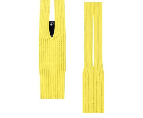 Knitted Phone Pocket Pouch, Lightweight Stretchable Knit Sleeve Bag for Cell Phones, Crossbody and Multiple Carry Styles