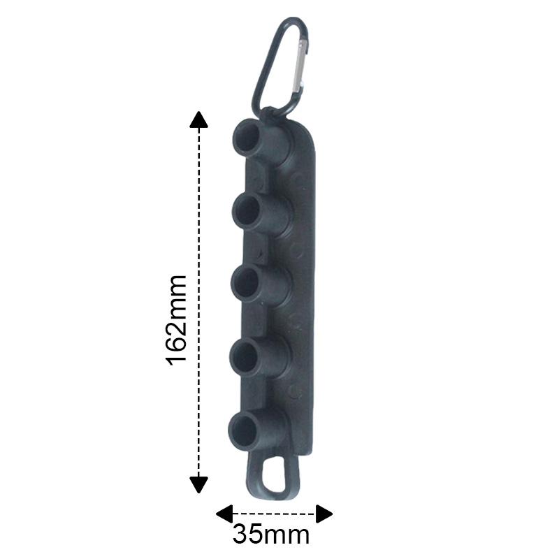1sets Wireless High Pressure Cleaner Tools Car Washing Tool With Extended Bar Kit With Nozzle Outdoor Gardening Sprayer Tools