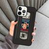 Home Alone Phone Case For iPhone 17 Air 16 16e 15 13 14 Pro Max 11 12 Plus 2022 MAX Shell Cover coque