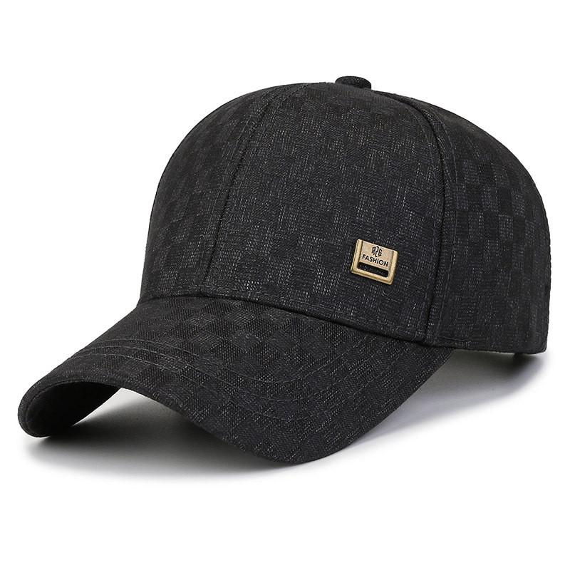 Baseball Girls Cap Boys Spring Fall Shade Breathable Outdoor Sports Running