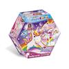 Sprühperlen DAS EINHORN - Kinderspielset