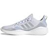 Fluidflow 2.0 'White Halo Blue' Women's FY5961