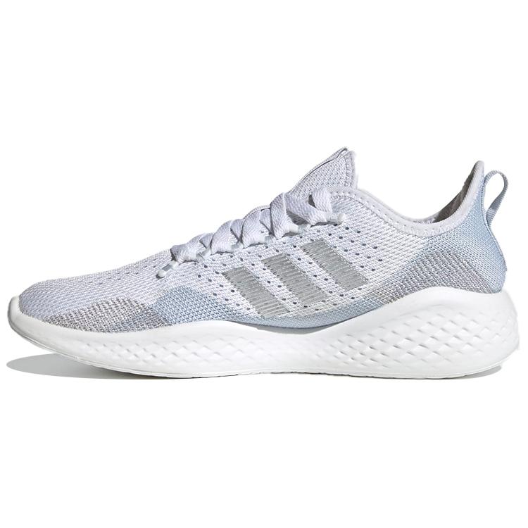 

Adidas Fluidflow 2.0 White Halo Blue Жіночі FY5961 36