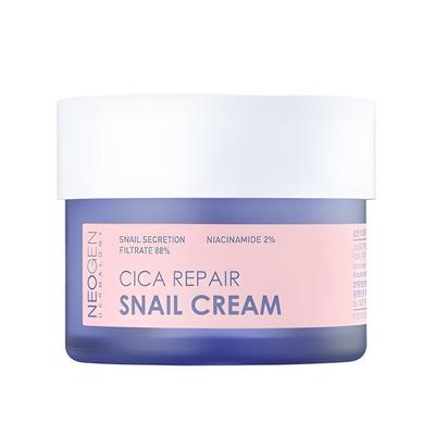 Dermalogy Cica Repair Snail Cream
