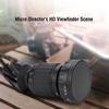 VD 11X Micro Director S HD Viewfinder Scene Viewer Phototgarphy Accessory