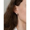 Oblique Earrings