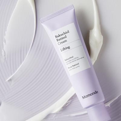 Bakuchiol Retinol Cream 60ml
