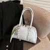 2025 summer new armpit bag fashionable work commuter handbag high quality large capacity versatile shoulder bag