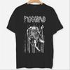 Vtg Pissgrave Band Gift For Fans Heavy Cotton Black All Size Unisex Shirt BL052 Unisex T-Shirt