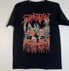 New Suffocation Human Waste Gift For Fans Unisex S-5XL Shirt Unisex T-Shirt