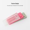 Child-Safe Rubber Door Stop: Non-Slip, Finger-Free, Windproof, Eco-Friendly Safety Threshold Stopper