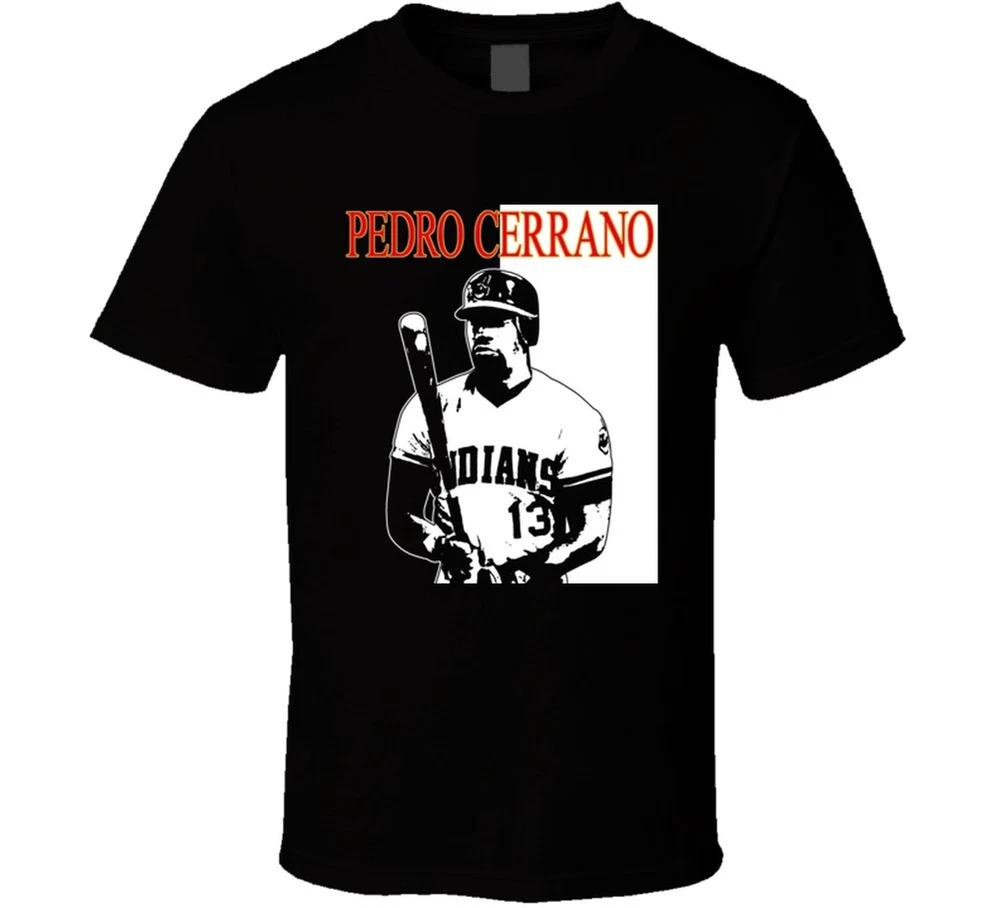Pedro Cerrano Major League Movie T Shirt S