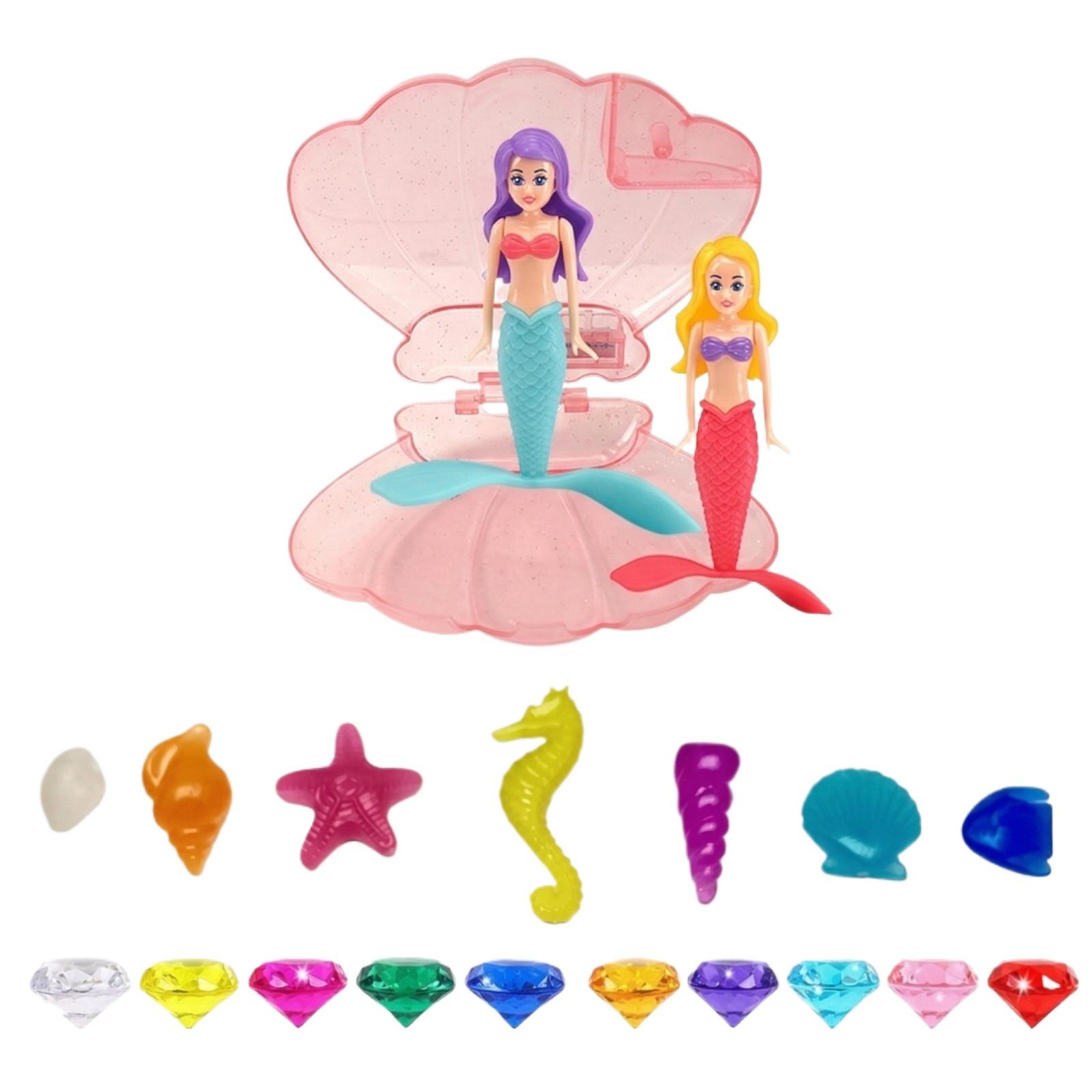 

Children s Pool Water Play Treasure Toys One Size