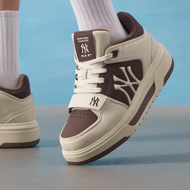 MLB Unisex Low-Top Sneakers EU 38