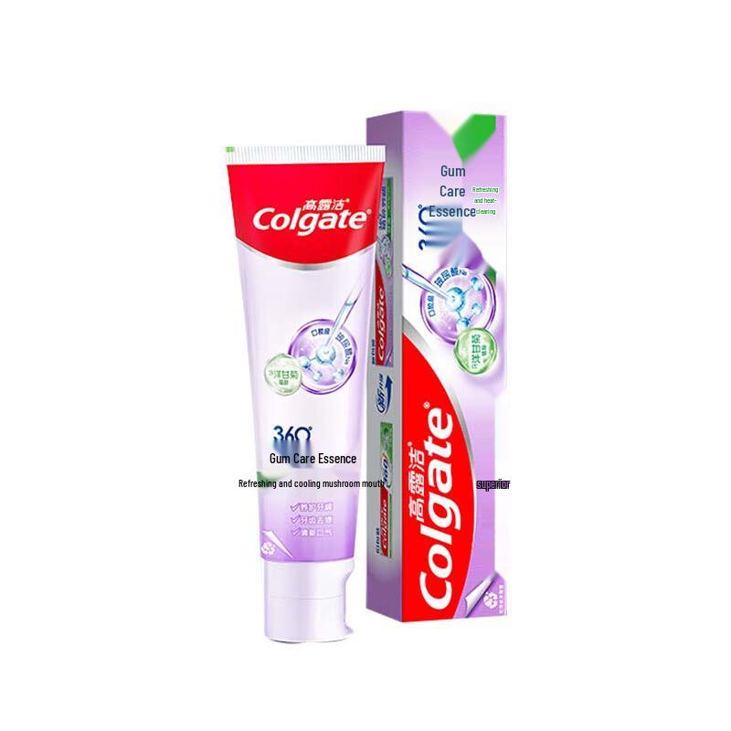 

Colgate Sensitive Gum Care Toothpaste