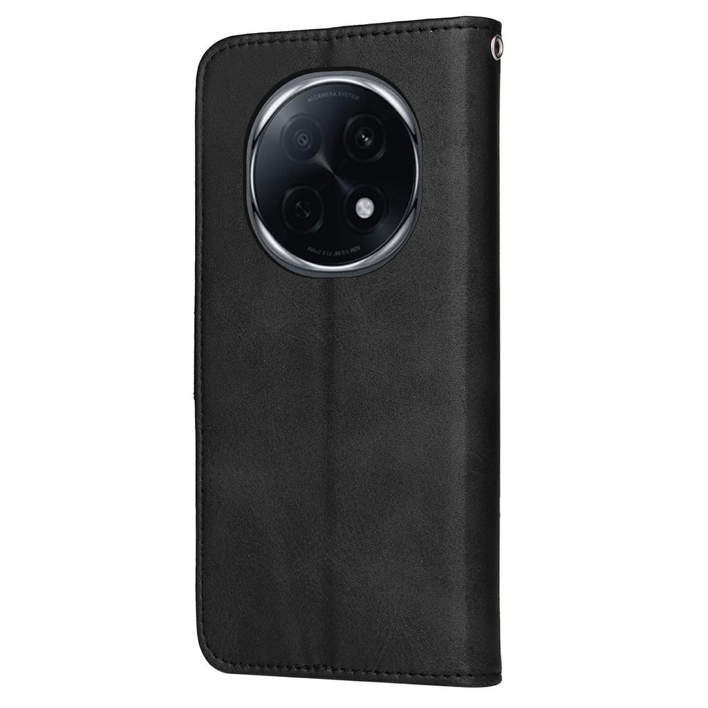 Pro Oppo F29 Pro 5G (Globální)/A5 Pro 5G (Čína) Pouzdro Peněženka PU Kůže Folio Vyklápěcí Kryt na Telefon