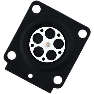 10 Peças Diafragma Medidor do Carburador Para 4314 121 4700 Para Zama A015053 C1Q Kit de Reparo de Carburador para Motosserra Peças de Cortador de Grama