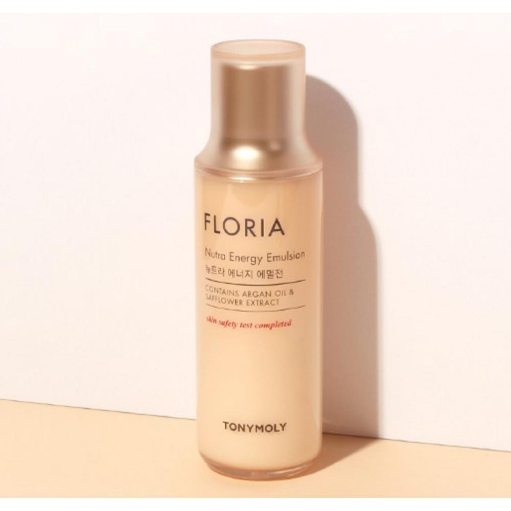 Tony Moly Floria Nutra Energy 3er Set