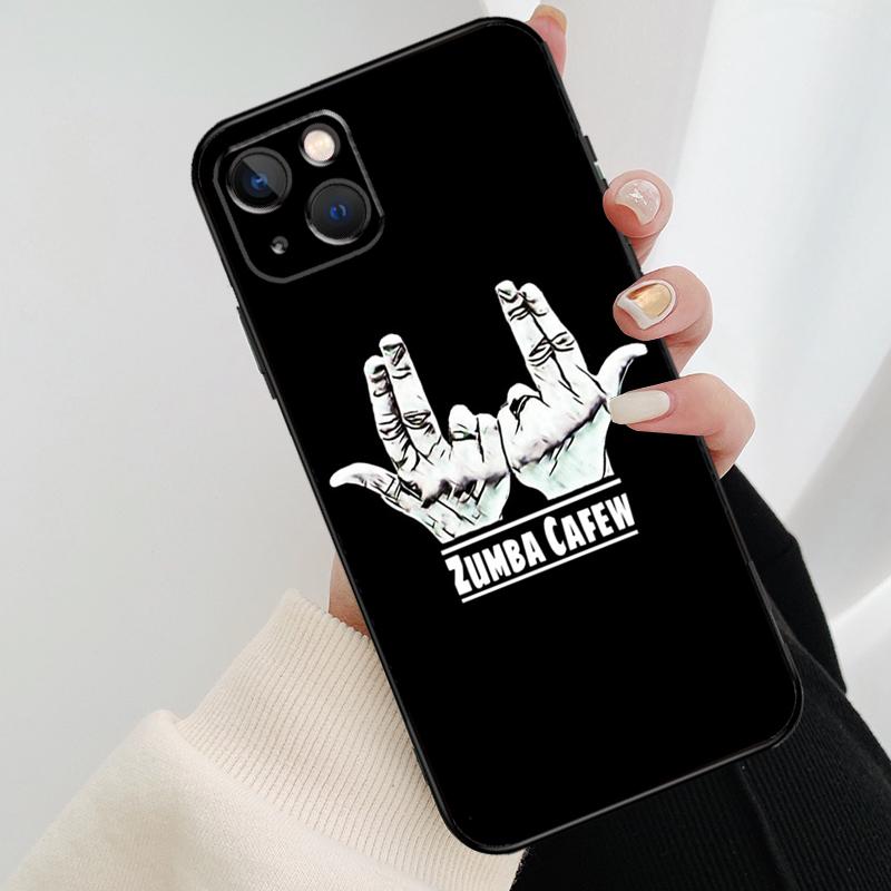 JuL C'est Pas Des Lol Handyhülle für iPhone 17 Pro Max 16 15 11 13 12 14 Pro Max mini 15 16 Plus 16e 17 Air Cover