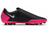 Nike Phantom Gt Academy Ag 'Black Pink' CK8456-006