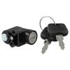 11mm Größenoption Power Lock und Schlüssel 20mm Größenoption Gute Kompatibilität