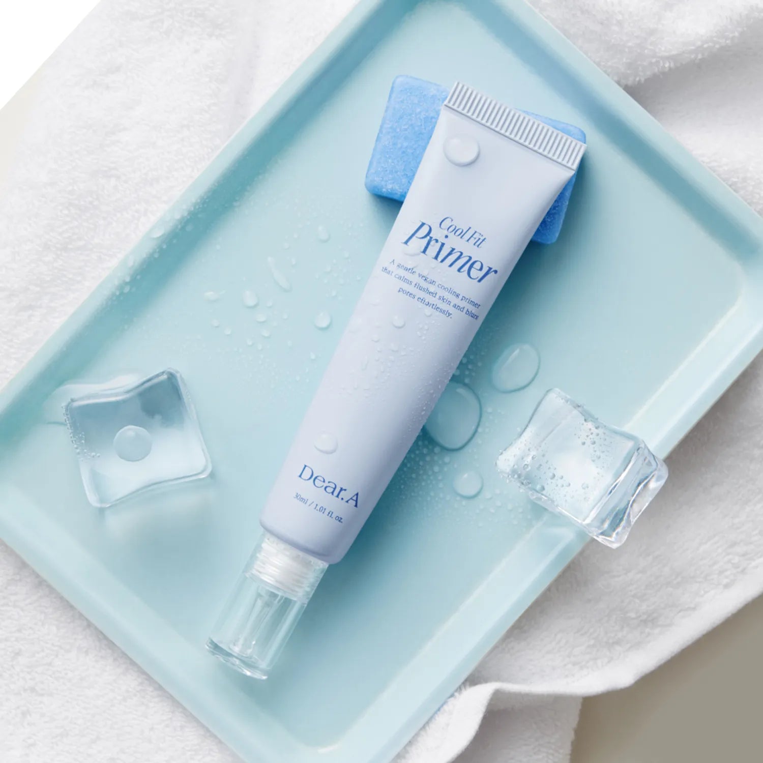 Dear.A Cool Fit Primer 30ml 30ml