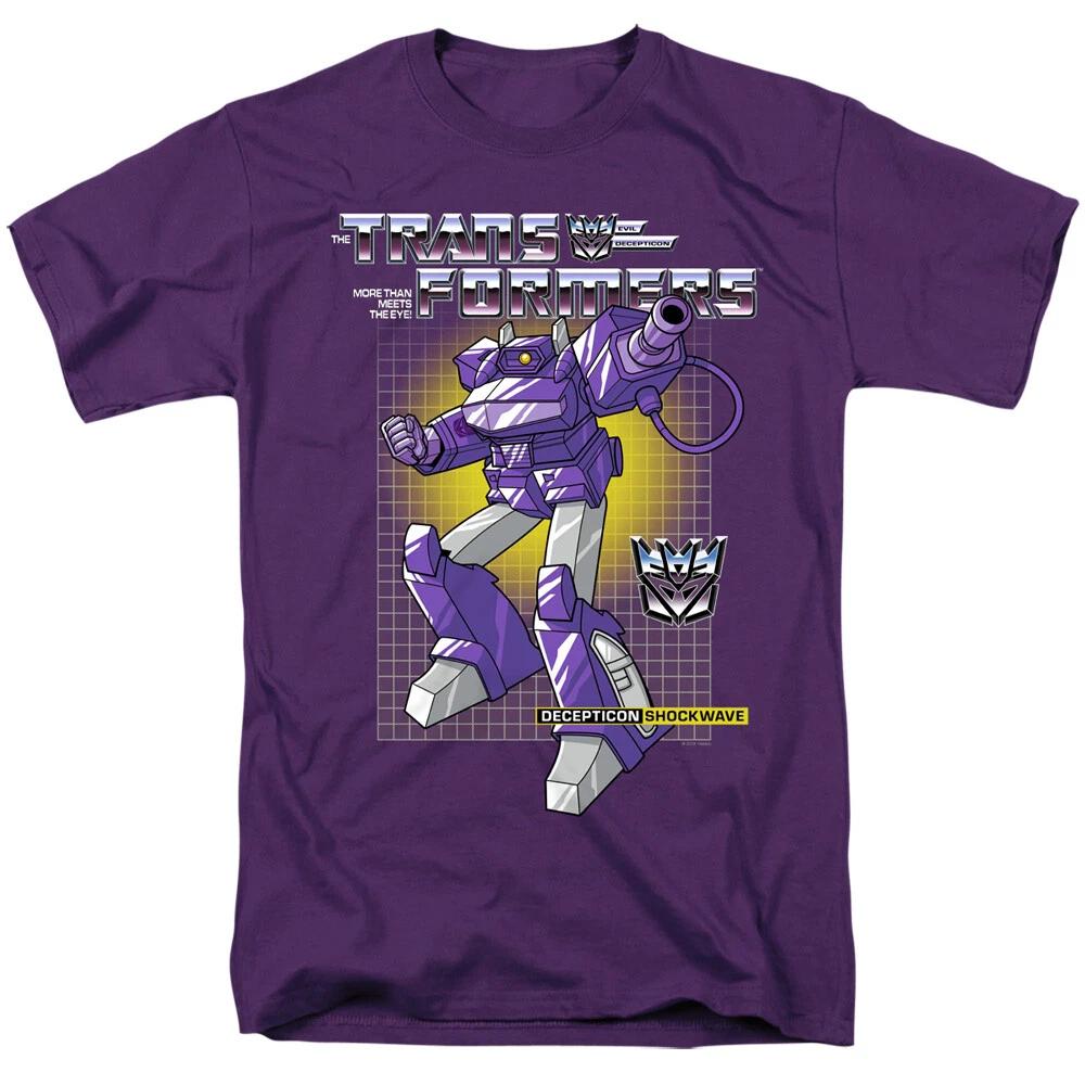 Transformers  Shockwave  s s s s s T- Children s T-shirt - Adult, Child, 130