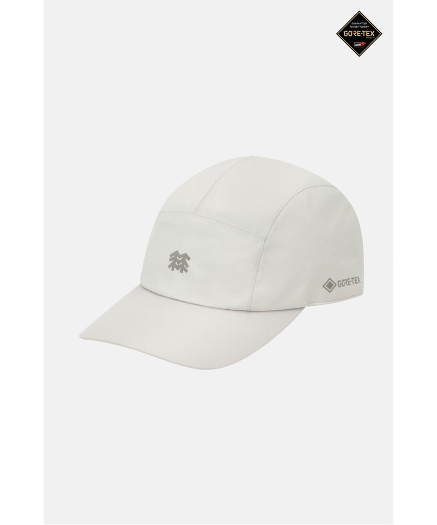 Koolongseupocheu Unisex Gore-Tex 3L Color Block Camp Cap Qerex26161Cre
