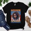 New Rare Alice Cooper For President T-Shirt All Size S-5XL Unisex T-Shirt