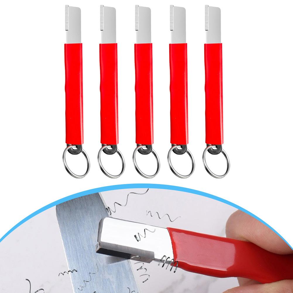 Carbide Sharpener Garden Tool Sharpener Gardening Outdoor Activities Durability And Performance Easy To Use For Machete