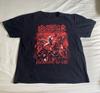 New Popular Kreator Pleasure To Kill  Gift For Friends Black S-235XL Shirt LW272 Unisex T-Shirt
