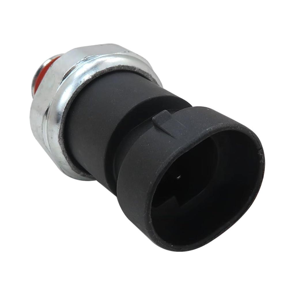 Upgraded Version D1843A 12635957 Oil Pressure Sensor Switch Sending Unit for 2006 Hummer H3 3.5L