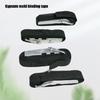 5Pcs Adjustable Gypsum Molds Banding Band with Metal Buckles Heavy Duty Fasteners Band Pottery Tool for Clay Ceramic