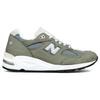 New Balance 990v2 Made In Usa 'Steel Blue' Sneaker M990KBM2