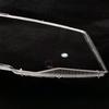 Jiangling Landwind X8 Transparent Headlight Cover/Shell