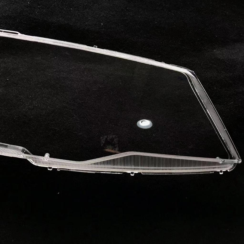 Jiangling Landwind X8 Transparent Headlight Cover/Shell