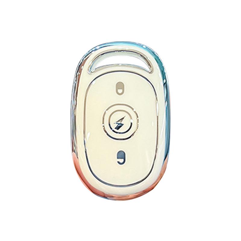 Aima Electric Scooter Key Cover Luna Bubble Tai Ling Small Knife Remote Control Holder