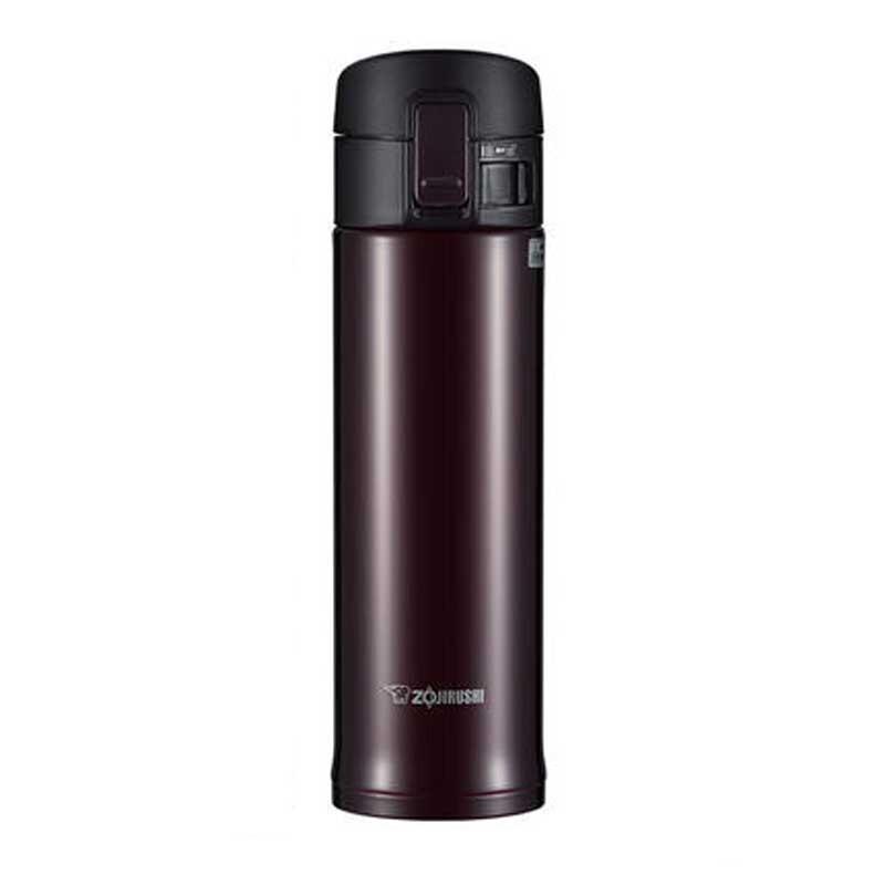 Термокружка Zojirushi SM-KR48 из нержавеющей стали
