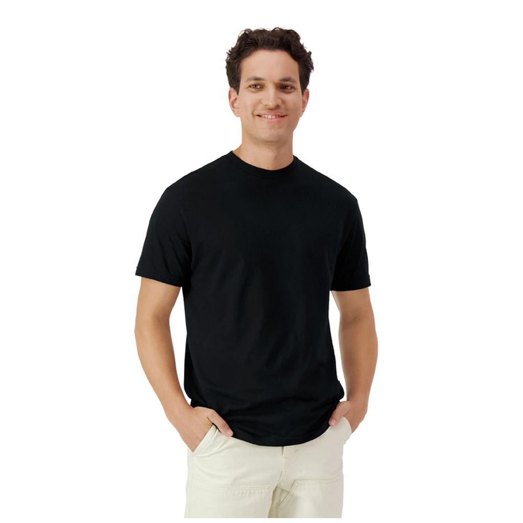 Gildan Unisex Baumwoll-Leichtgewicht-T-Shirt für Erwachsene